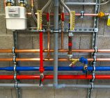 Hydronics